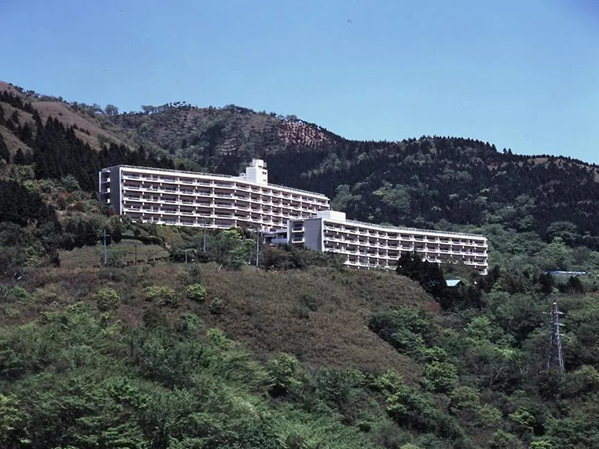 Misty Inn Sengokuhara contacts
