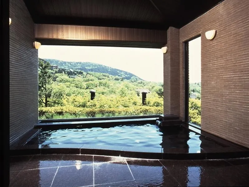 Misty Inn Sengokuhara Hakone Hotel