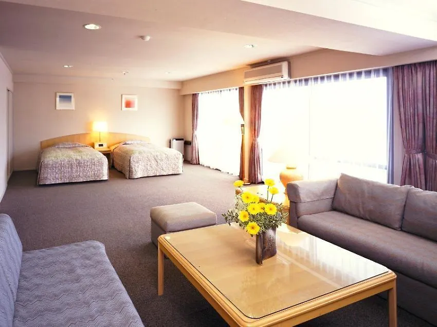 Hotel Misty Inn Sengokuhara Hakone